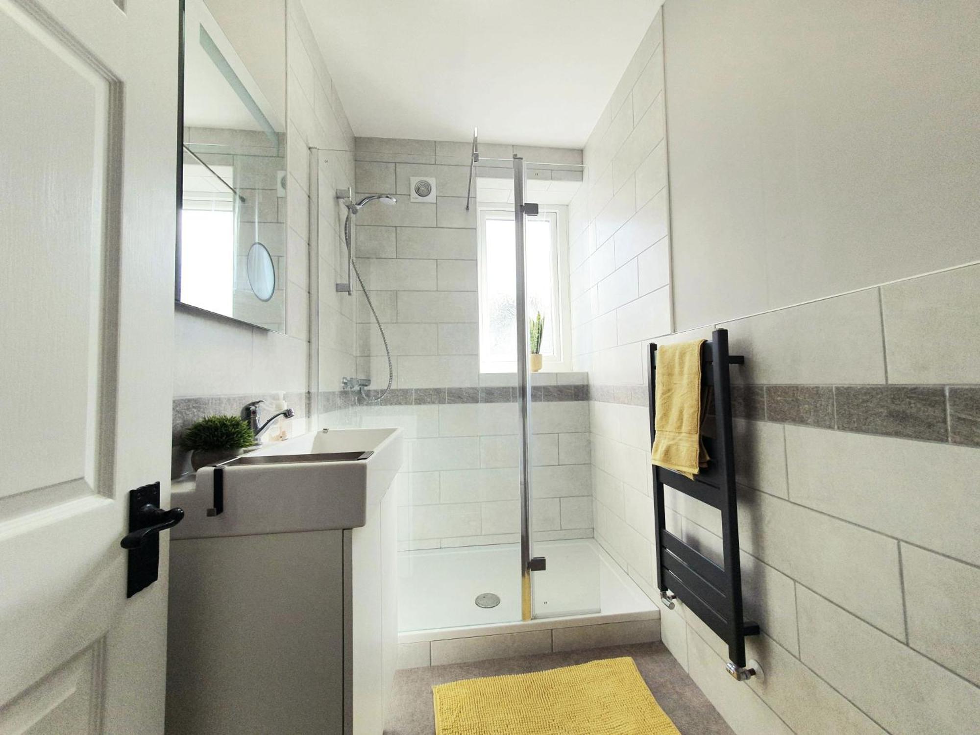 Apartment Brodie's Hideaway Stylish Seaside Town