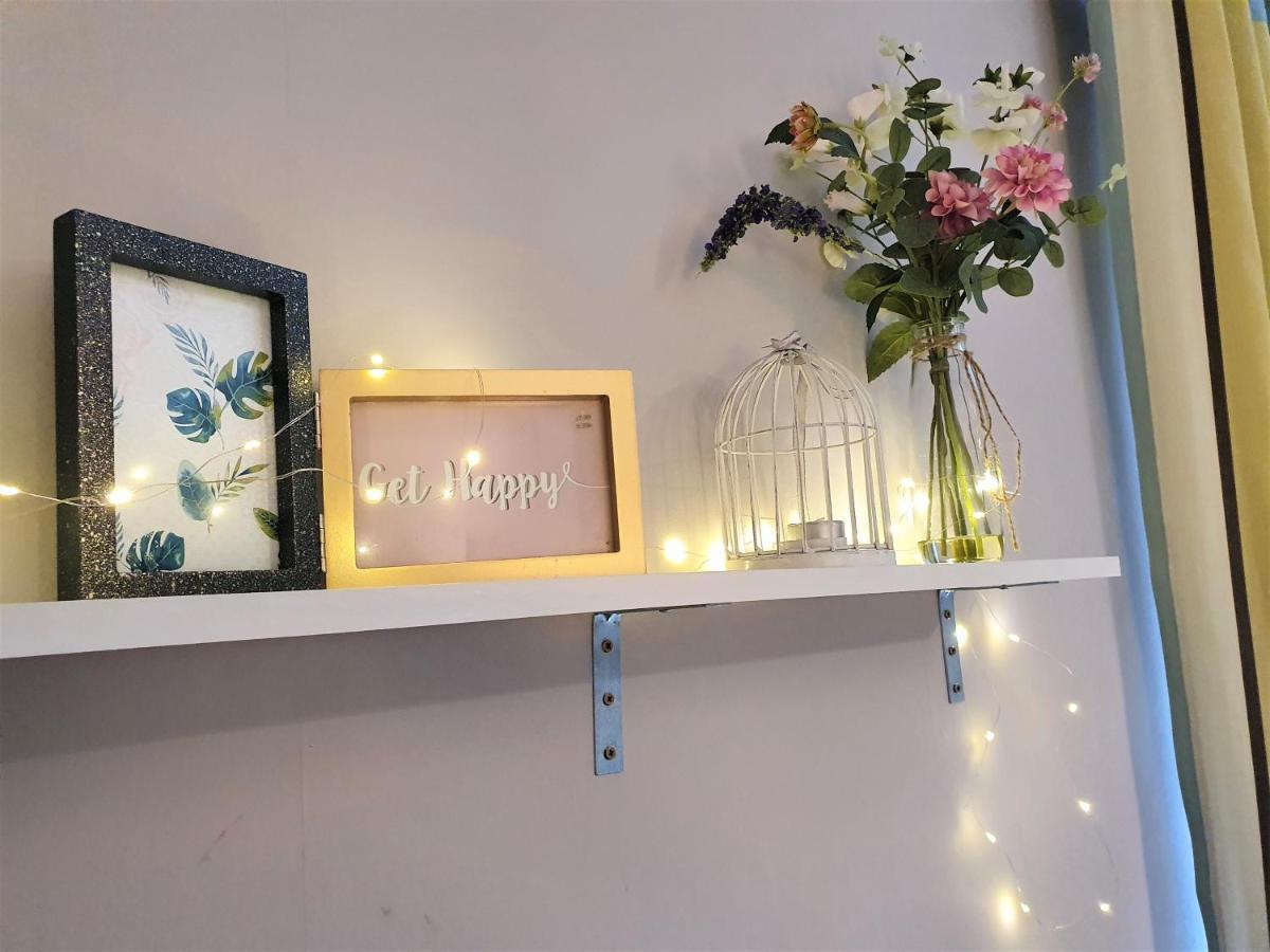 Apartment Brodie's Hideaway Stylish Seaside Town Amble